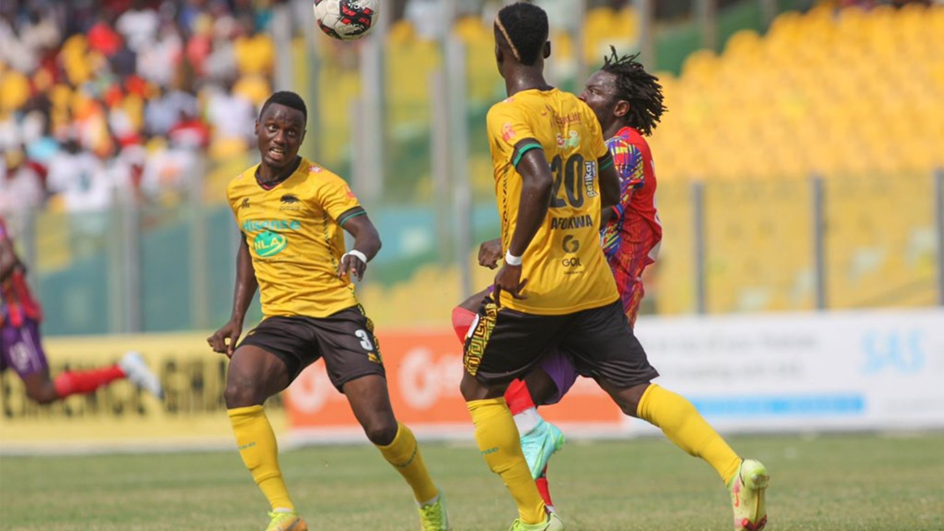 Real Tamale vs Asante Kotoko Prediction, Betting Tips & Odds │19 NOVEMBER, 2022
