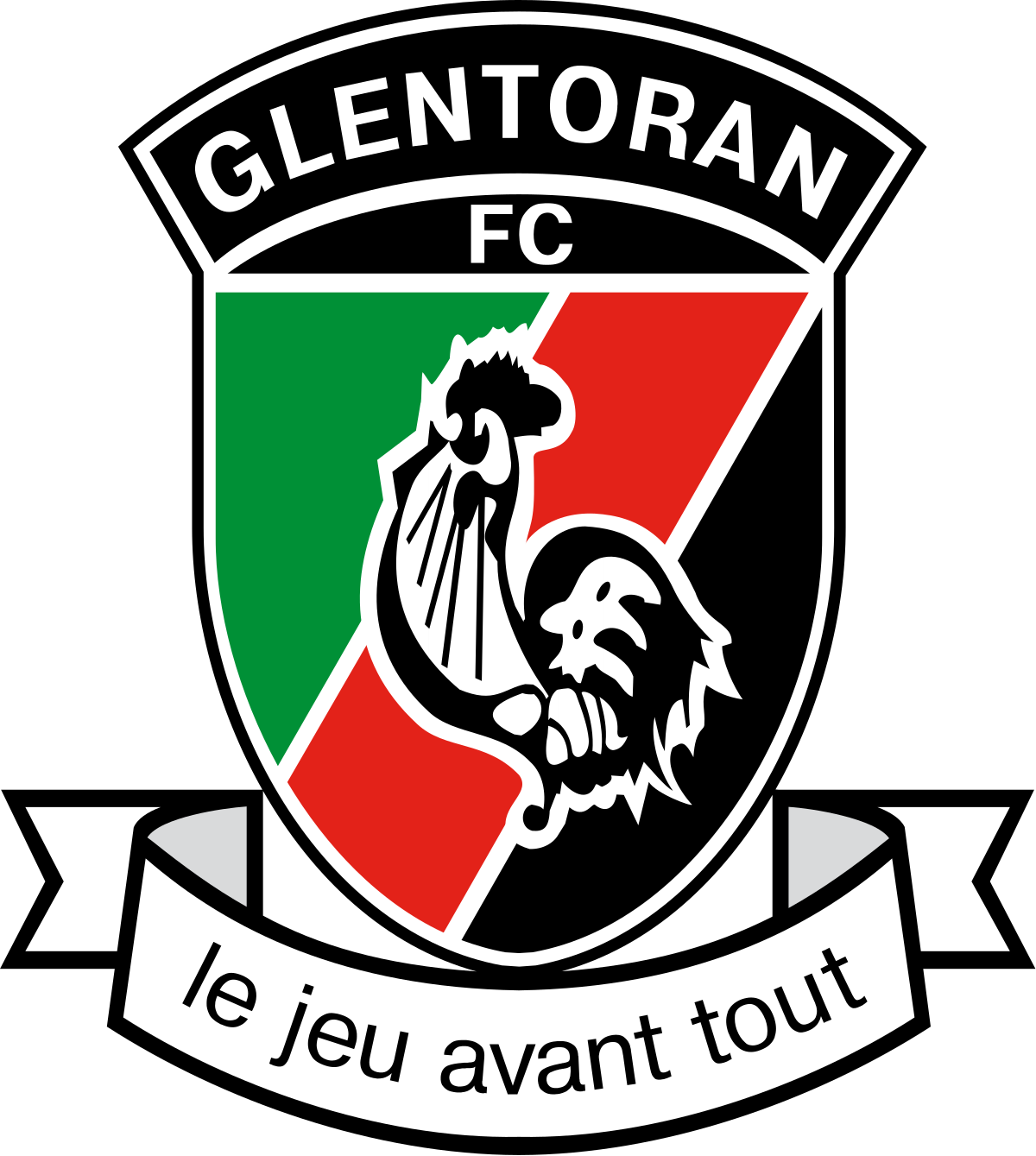 Glentoran F.C.