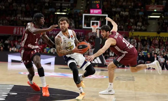 Fenerbahce vs Bayern Múnich. Pronóstico, Apuestas y Cuotas | 11 de enero de 2024