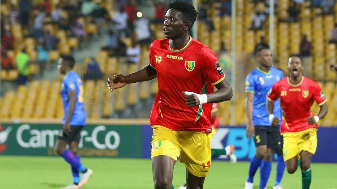 Guinea vs Guinea Bissau Prediction, Betting Tips & Odds | 13 OCTOBER, 2023