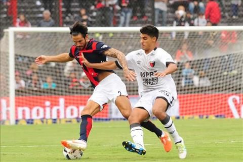 Colon Santa Fe vs San Lorenzo Prediction, Betting Tips & Odds │14 SEPTEMBER, 2022
