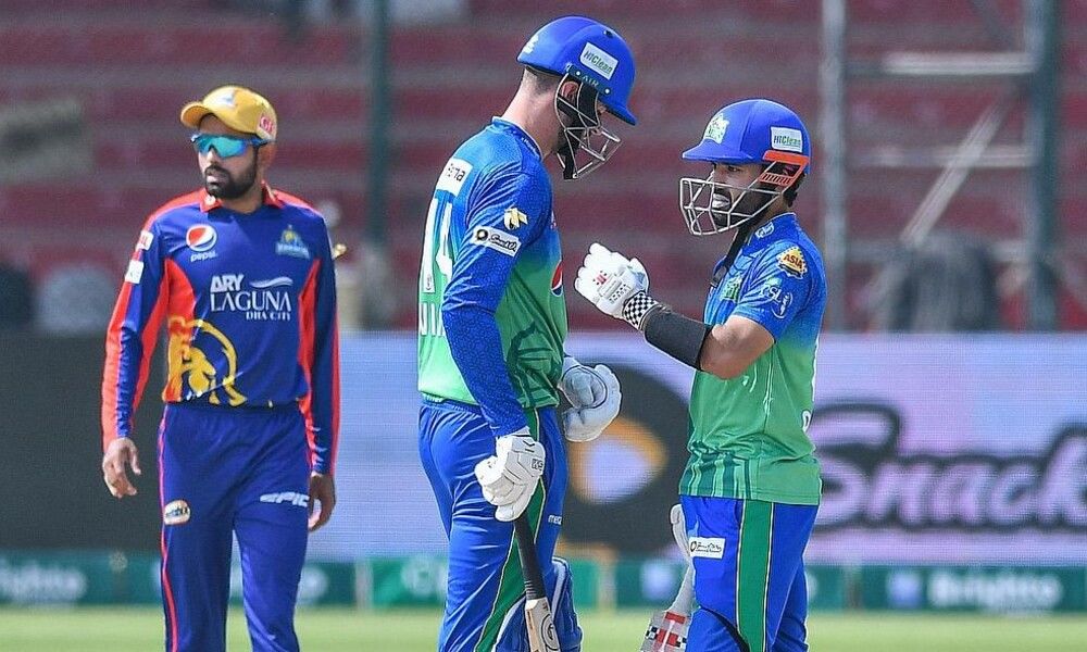 Multan Sultans vs Karachi Kings Prediction, Betting Tips & Odds │18 February, 2024 