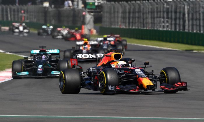 2021 Formula 1 Brazilian Grand Prix: Bets and Odds for the race on November 14