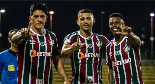 Fluminense vs The Strongest Prediction, Betting Tips & Odds │19 APRIL, 2023