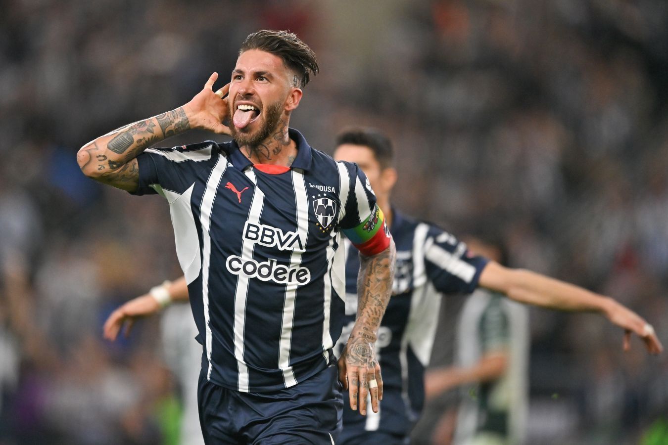 39-Year-Old Ramos May Return to Real Madrid