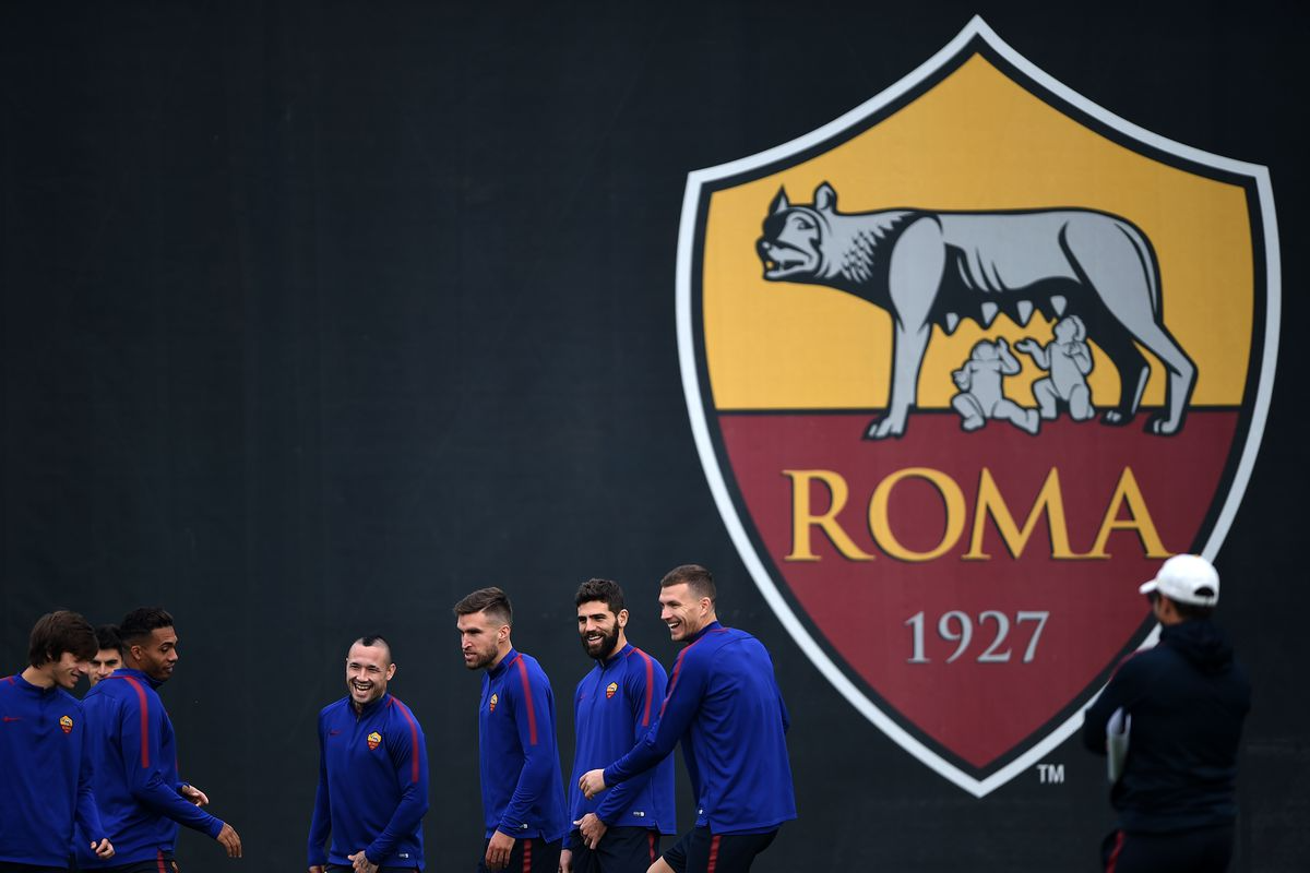 Roma Fined by UEFA for Violating Financial Fair Play