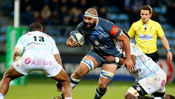 Castres Olympique vs Racing 92 Prediction, Betting Tips & Odds │23 MARCH, 2024