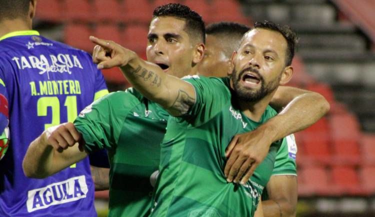 Deportes Tolima vs La Equidad Prediction, Betting Tips & Odds │6 JUNE, 2022