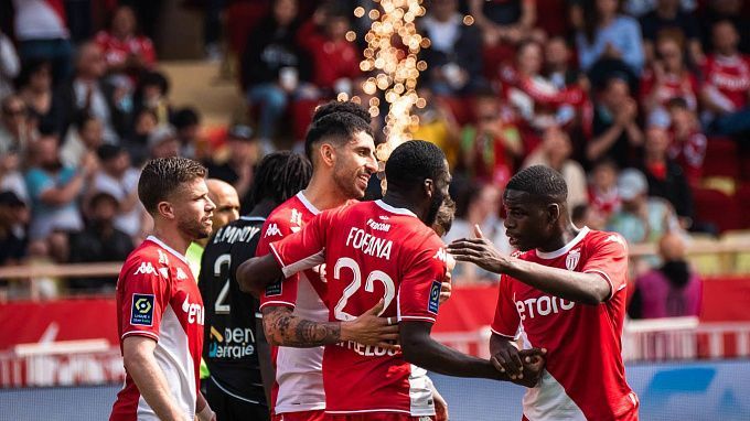 Lens vs Monaco Prediction, Betting Tips & Odds │21 MAY, 2022