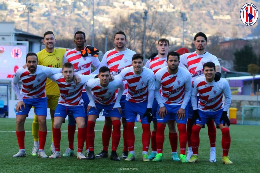 Inter Escaldes vs Atletic America Prediction, Betting Tips & Odds | 17 MARCH 2024