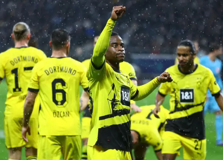 Borussia Dortmund vs Newcastle United Prediction, Betting Tips & Odds │7 NOVEMBER, 2023