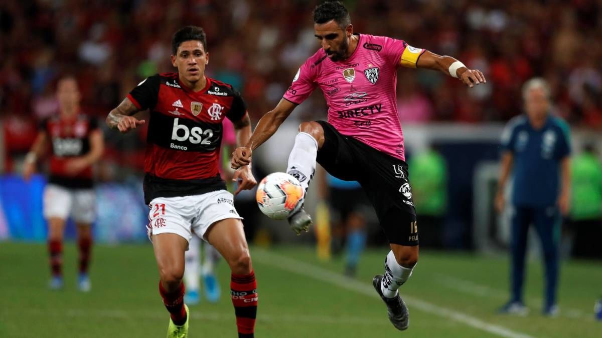 Flamengo vs. Independiente del Valle. Pronostico, Apuestas y Cuotas│1 de marzo de 2023