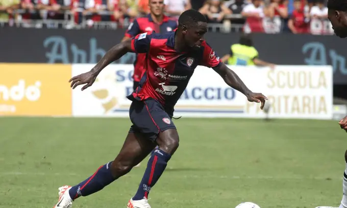 Cagliari vs Frosinone Pronóstico, Apuestas y Cuotas│29 de octubre de 2023