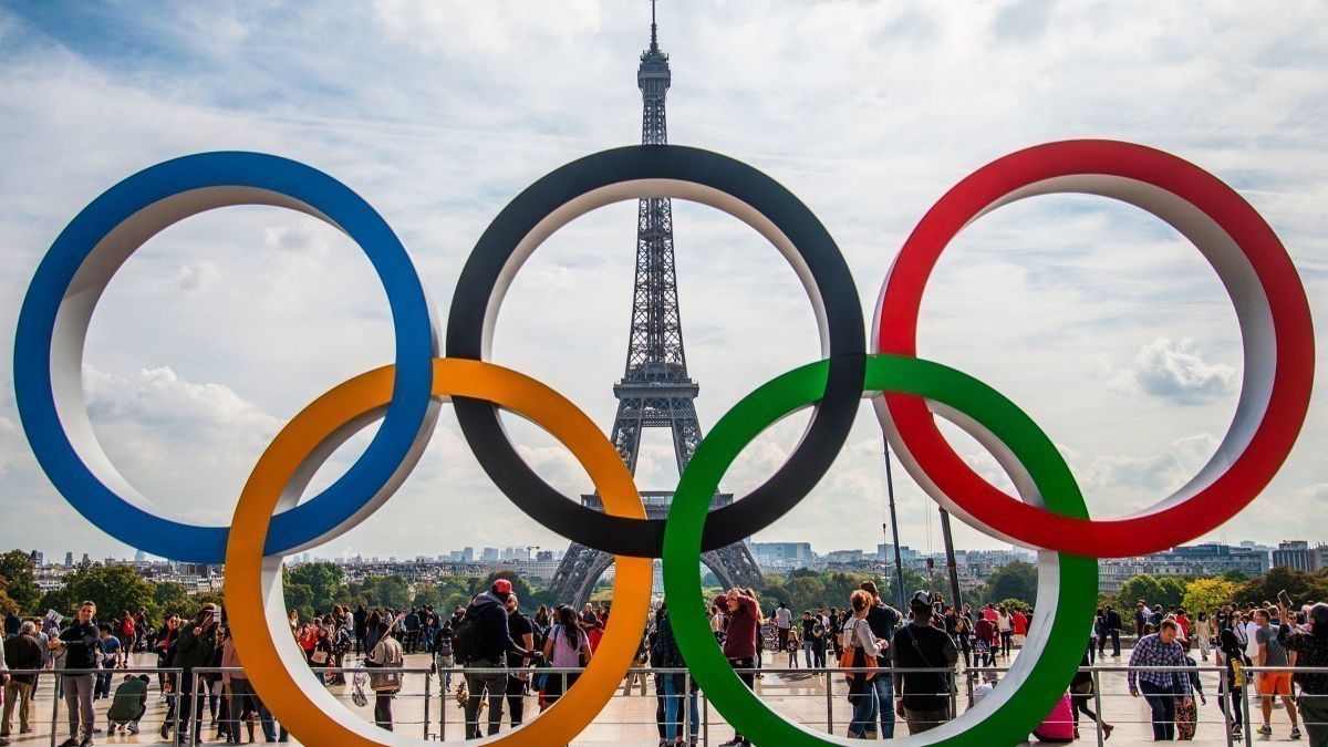 El COI anunció 203 invitaciones a los Juegos de París, por fuera Rusia, Bielorrusia y Guatemala
