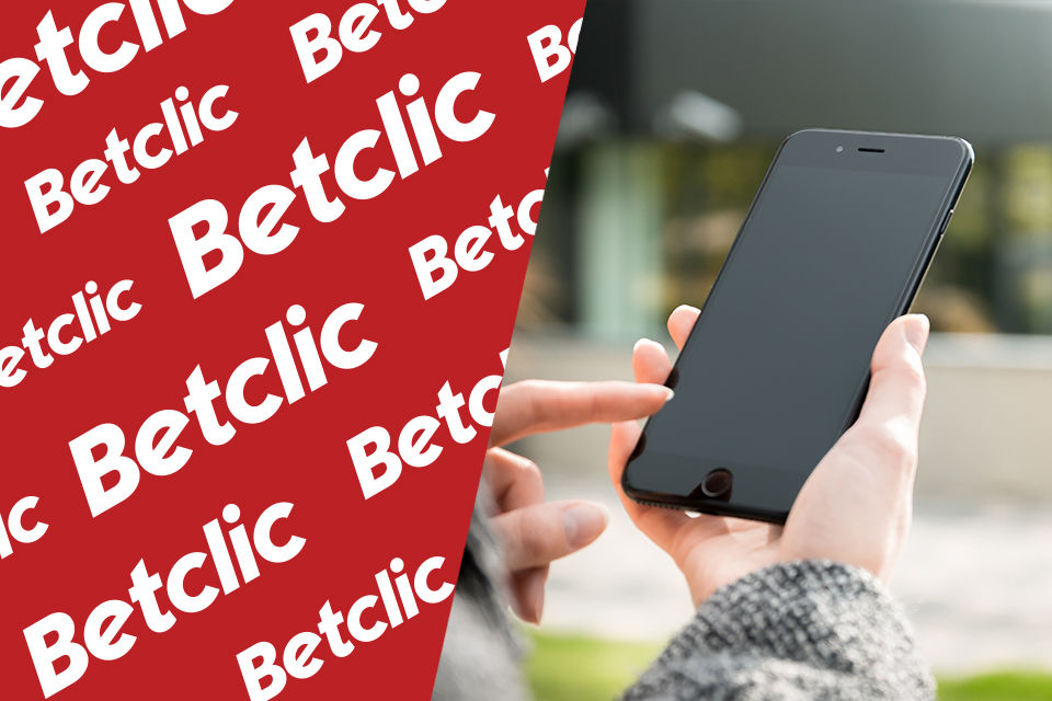 Betclic Mobile App