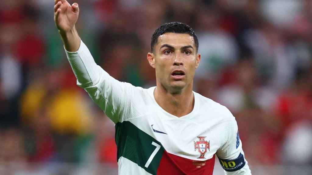 El Al-Nassr sigue esperando a Cristiano Ronaldo 