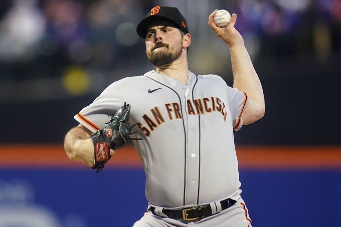 San Francisco Giants vs Chicago Cubs Prediction, Betting Tips & Odds │1 AUGUST, 2022