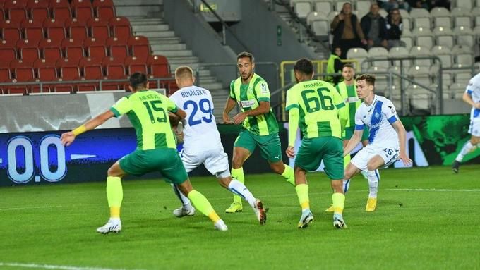 AEK vs Dnipro-1 Prediction, Betting Tips & Odds │16 FEBRUARY, 2023