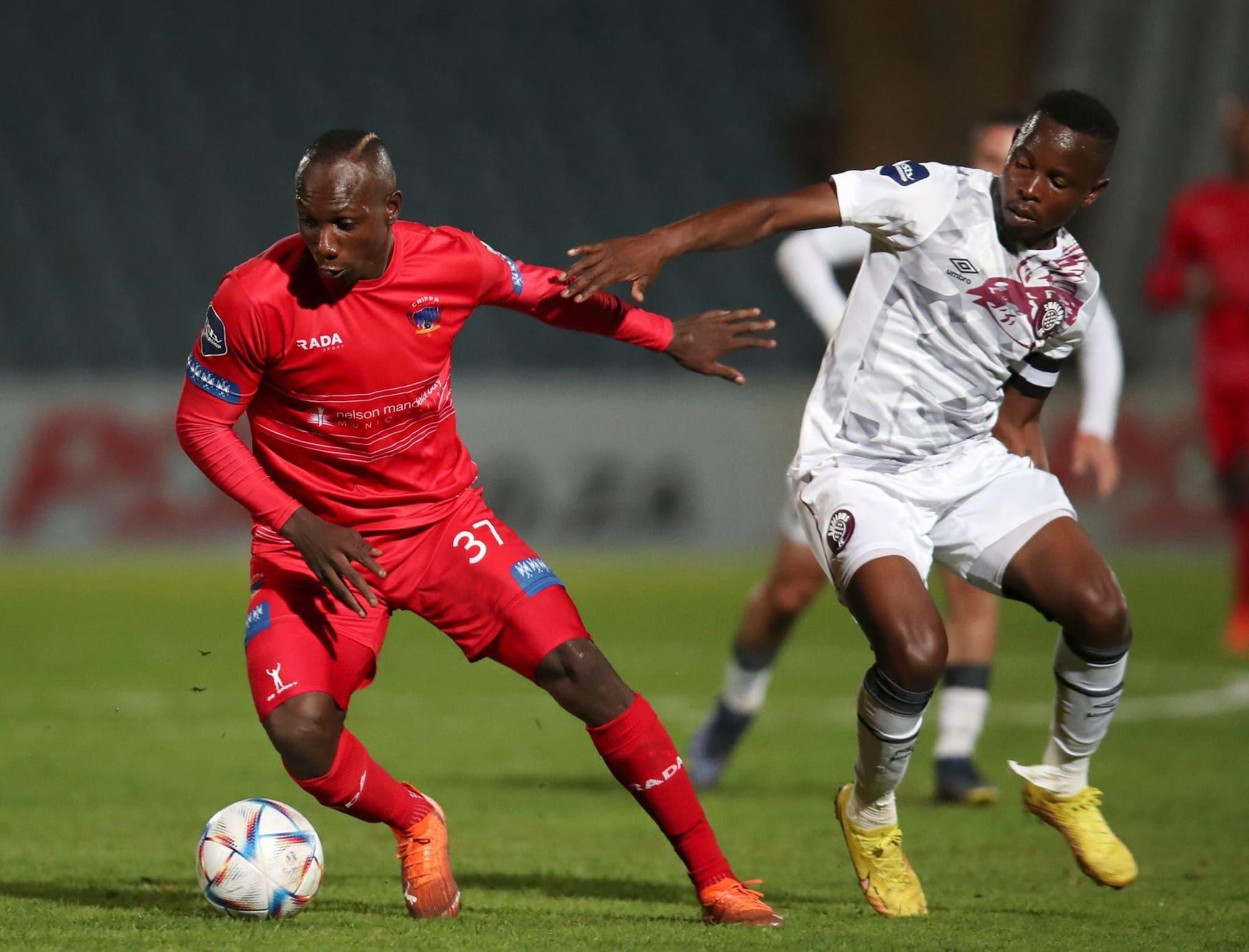 Chippa United vs Sekhukhune Prediction, Betting Tips & Odds │16 APRIL, 2023