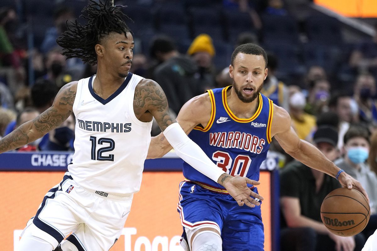 Memphis vs Golden State Prediction, Betting Tips and Odds | 4 MAY, 2022