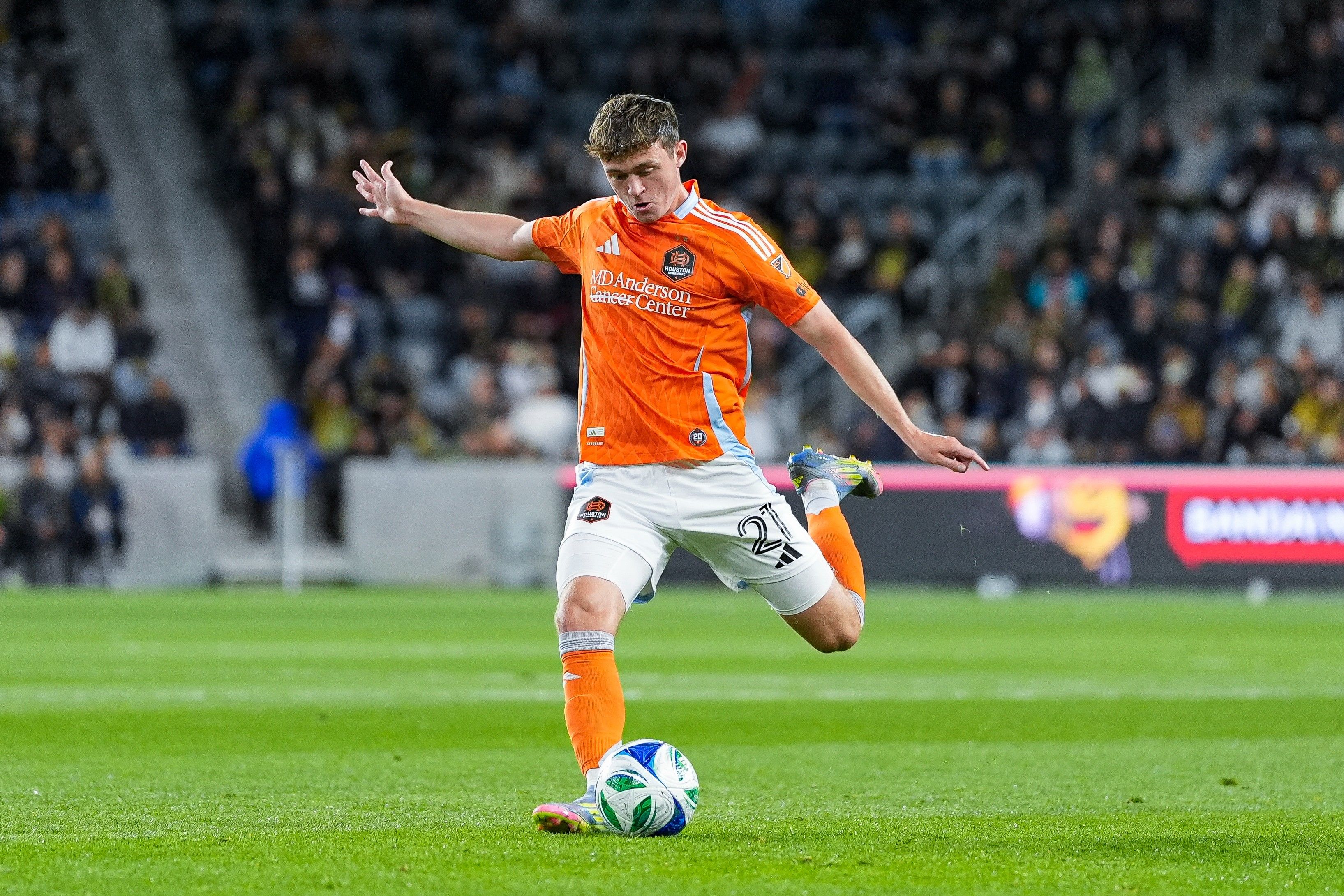 Houston Dynamo vs Seattle Sounders: Prediction for the Match on May 11, 2025