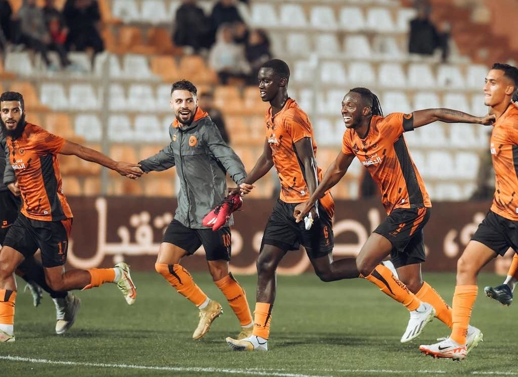 RSB Berkane vs Maghreb Fes Prediction, Betting Tips & Odds │20 MARCH, 2024