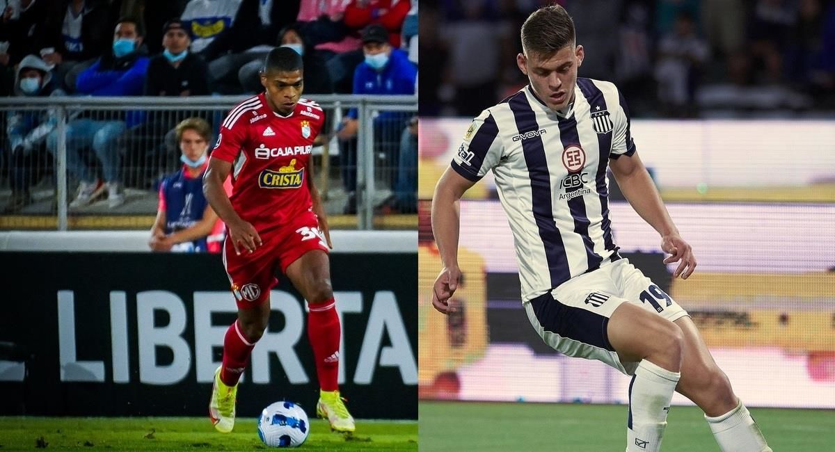 Talleres Cordoba vs. Sporting Cristal Predictions, Betting Tips & Odds │27 APRIL, 2022