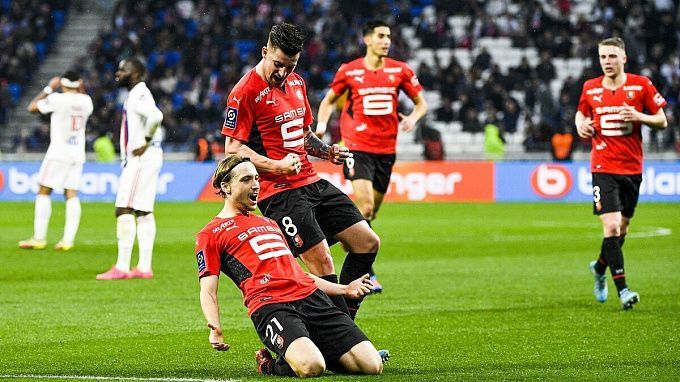 Rennes vs Toulouse. Pronóstico, Apuestas y Cuotas│12 de Noviembre de 2022