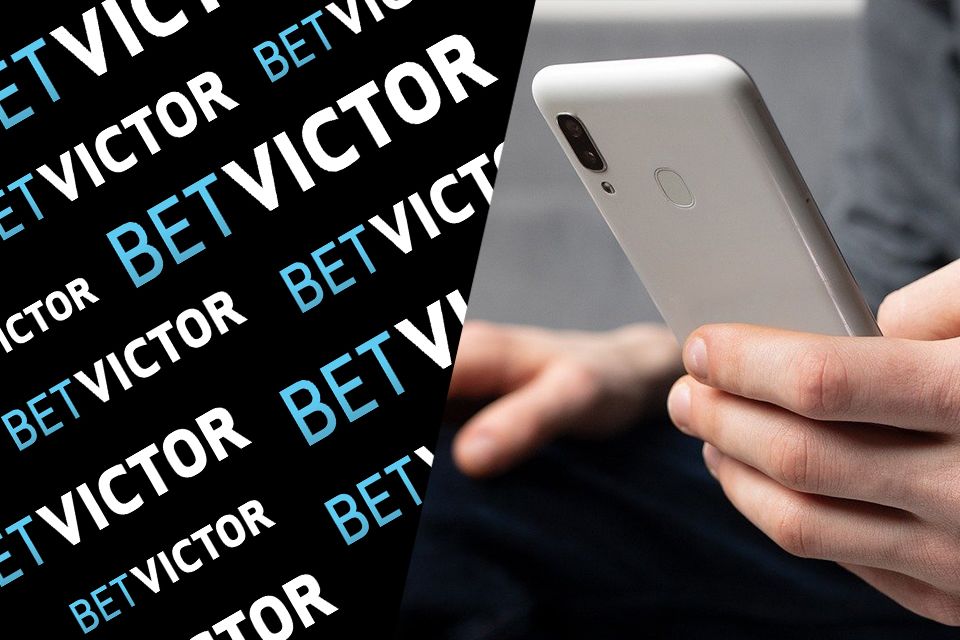 BetVictor Mobile App
