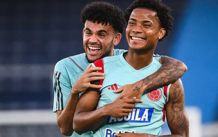 Chile vs Colombia Prediction, Betting Tips & Odds │13 SEPTEMBER, 2023