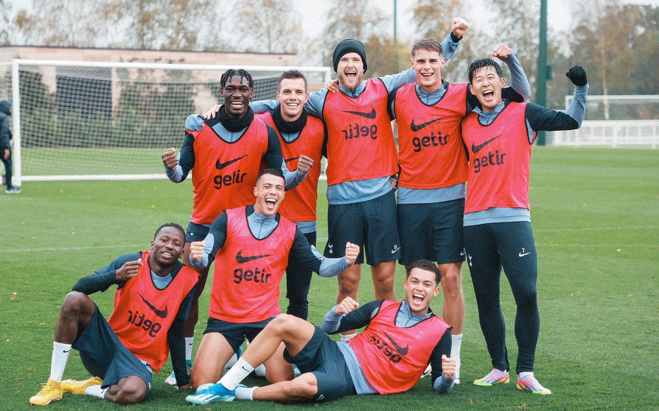 Tottenham vs Luton Town. Pronóstico, Apuestas y Cuotas│30 de marzo de 2024