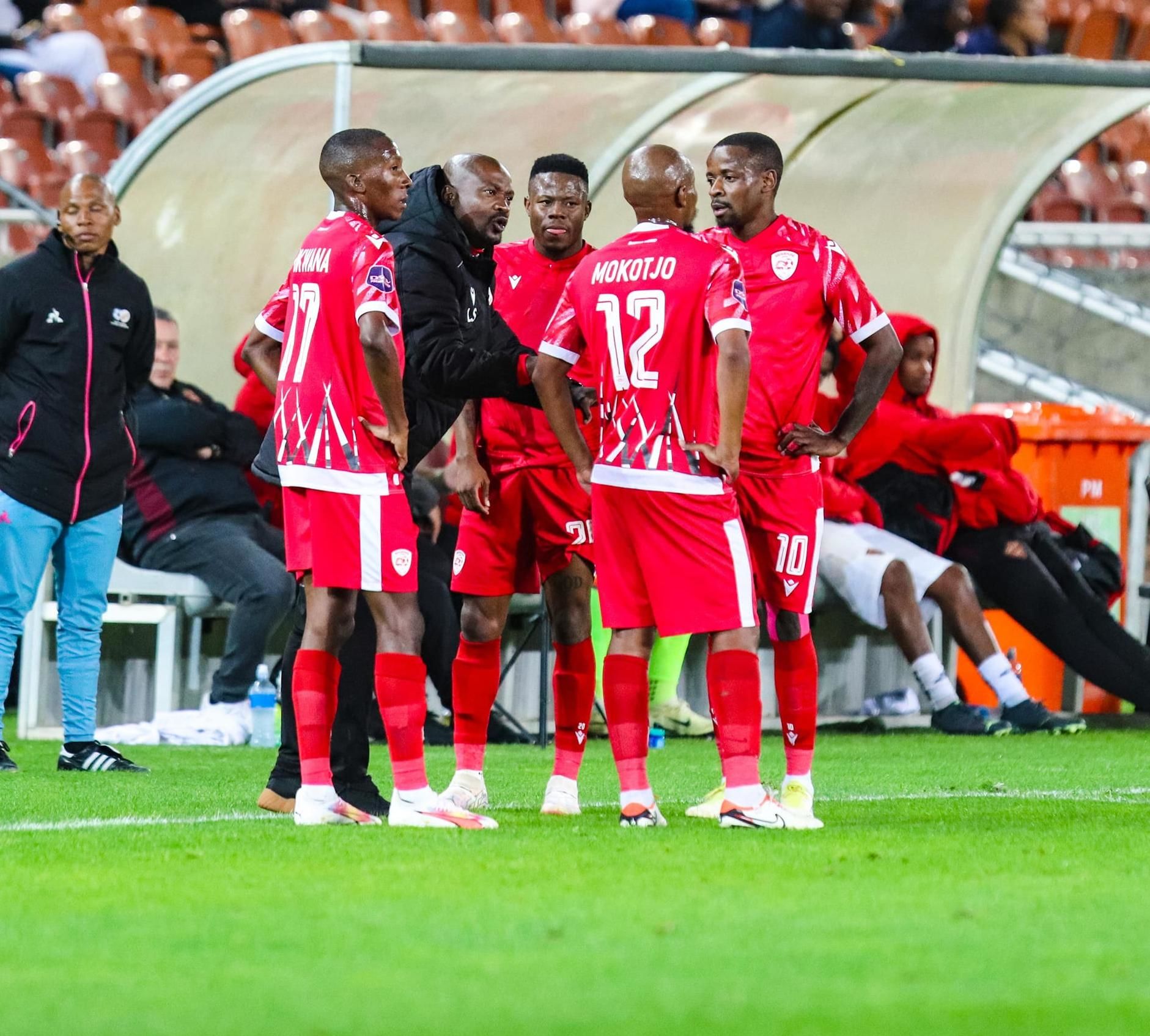 ORBIT College vs Sekhukhune United FC: Prediction for the Match on August 19, 2025 