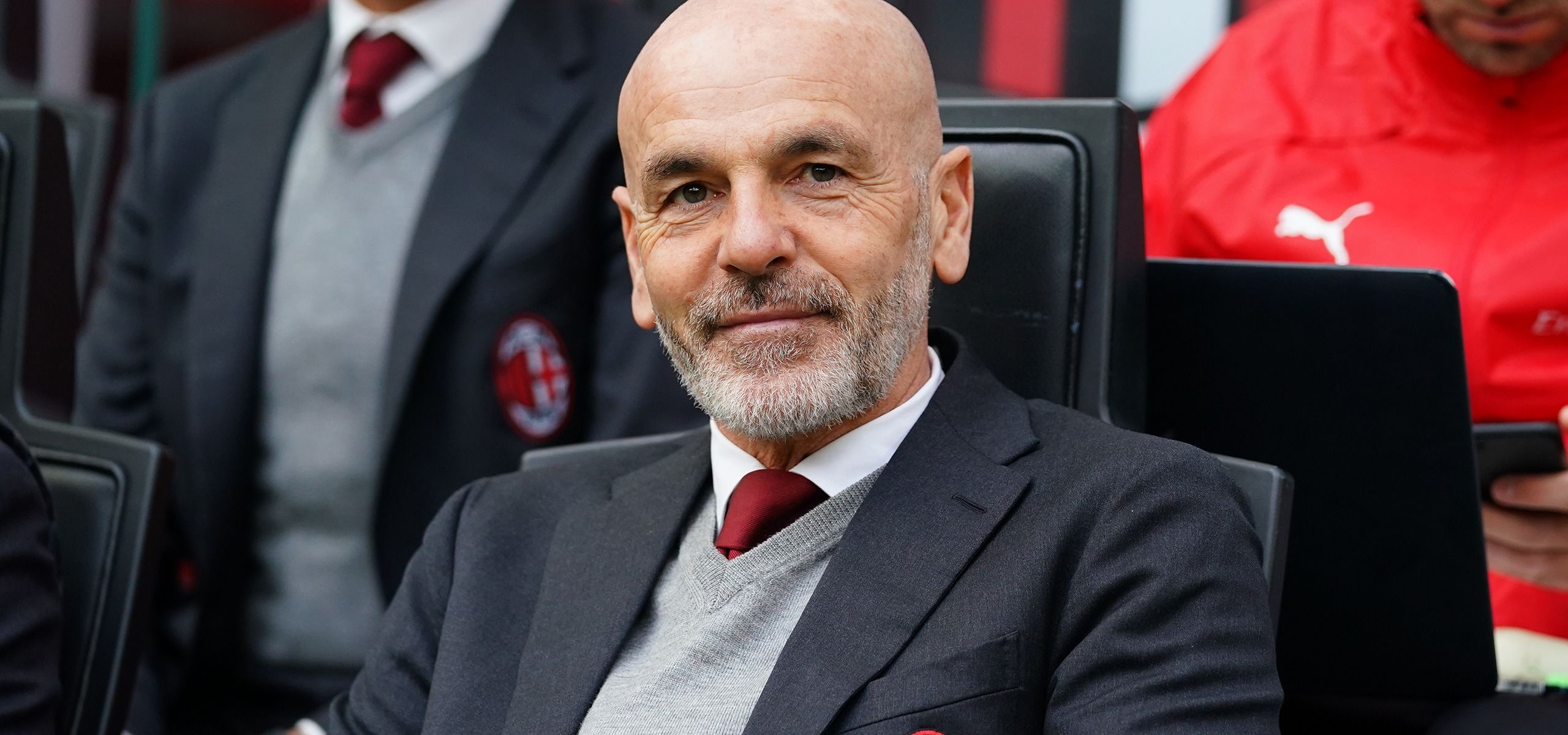 Stefano Pioli to Leave AC Milan Coaching Position After Season Ends