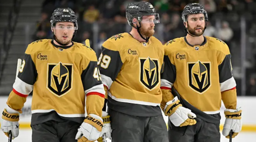 Calgary Flames vs Vegas Golden Knights Prediction, Betting Tips & Odds │15 MARCH, 2024