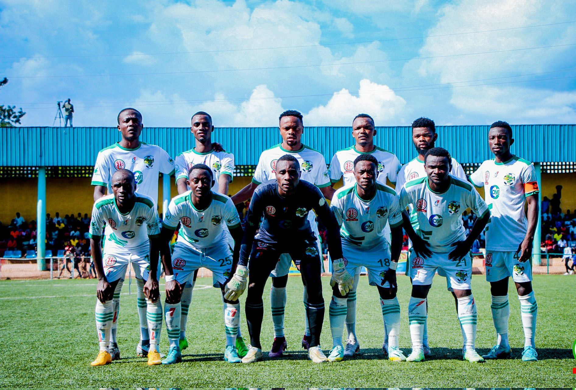 Inter Star vs Deira Prediction, Betting Tips & Odds │24 JANUARY, 2025