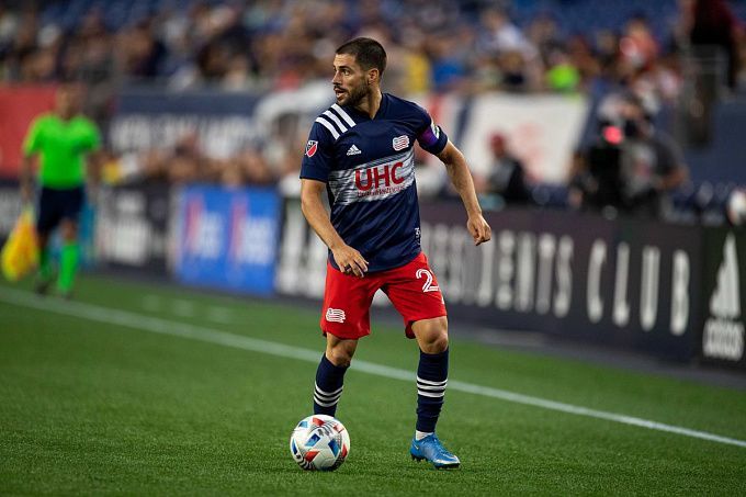 New England Revolution vs Toronto, Betting Tips & Odds│8 JULY, 2021