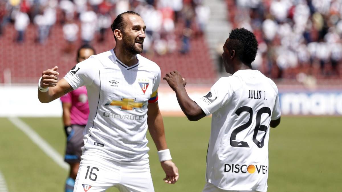 LDU Quito vs. Técnico Universitario. Pronostico, Apuestas y Cuotas│ 20 de mayo de 2023