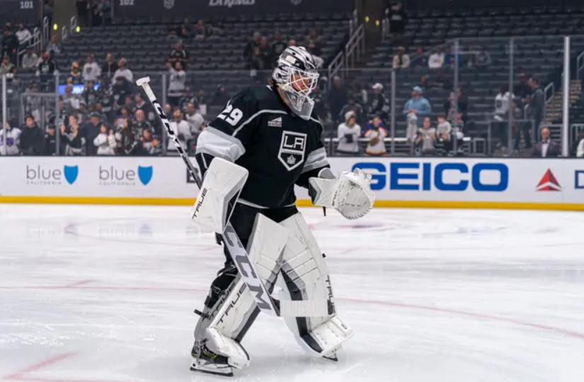 Florida Panthers vs Los Angeles Kings Prediction, Betting Tips & Odds │12 JANUARY, 2024