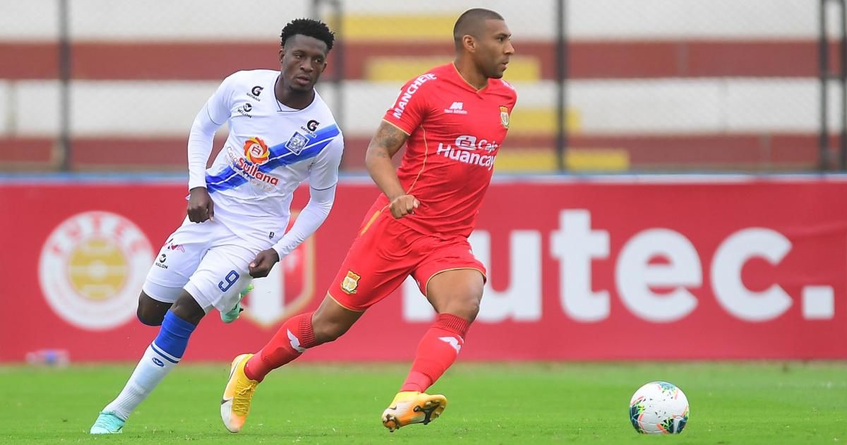 Alianza Atletico vs Sport Huancayo Prediction, Betting Tips & Odds │15 OCTOBER, 2022