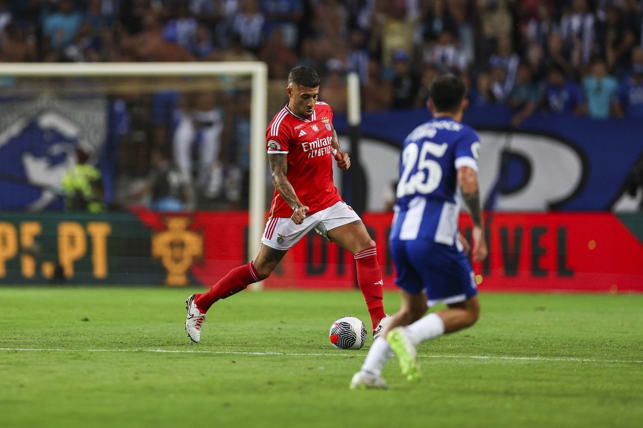 Benfica vs FC Porto Prediction, Betting Tips & Odds | 29 SEPTEMBER, 2023