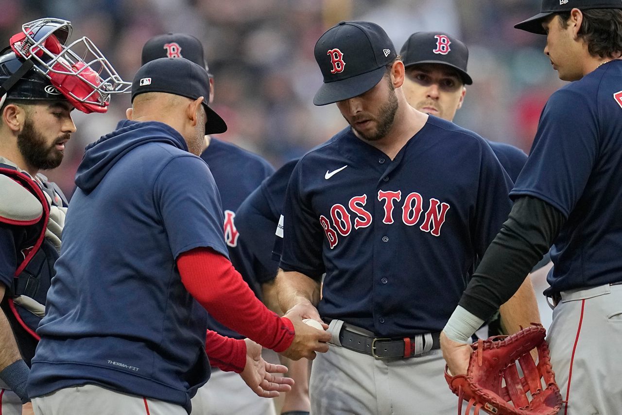 Boston Red Sox vs Cleveland Guardians: Prediction for the match on September 2, 2025