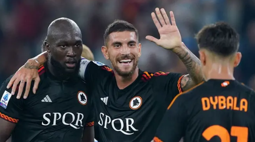 AS Roma vs Slavia Prague Prediction and Betting Tips