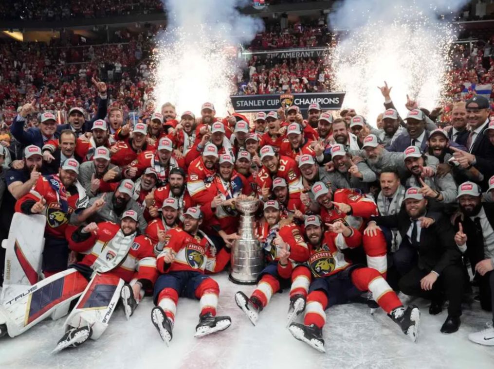 Florida Panthers vs Philadelphia Flyers: Prediction for the Match on October 10, 2025