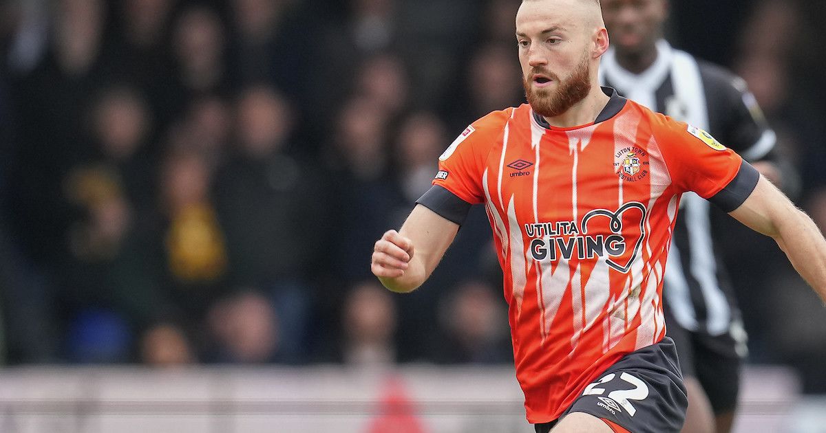 Cardiff City vs Luton Town Prediction, Betting Tips & Odds│11 MARCH, 2025