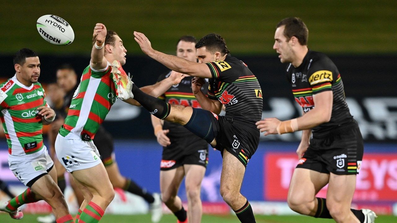 Penrith Panthers vs South Sydney Rabbitohs Prediction, Betting Tips & Odds │9 MARCH, 2023