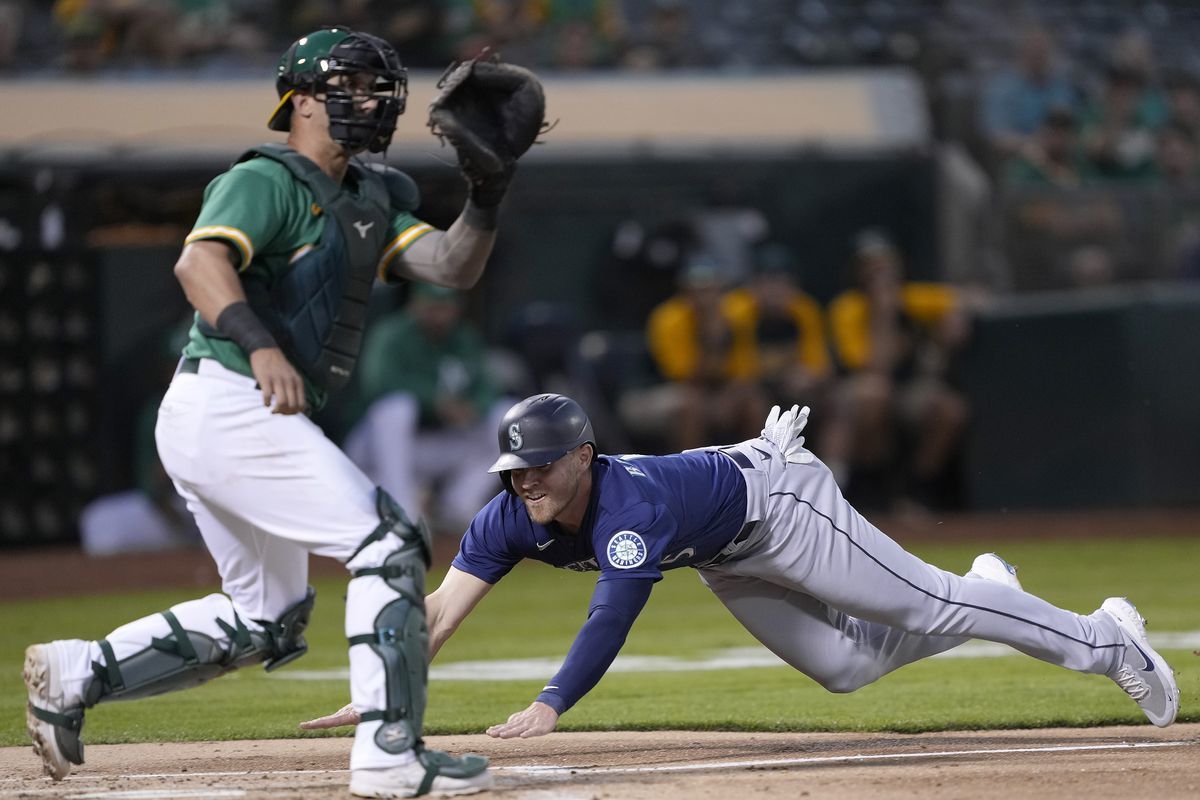 Seattle Mariners vs Oakland Athletics Prediction, Betting Tips & Odds │12 MAY, 2024
