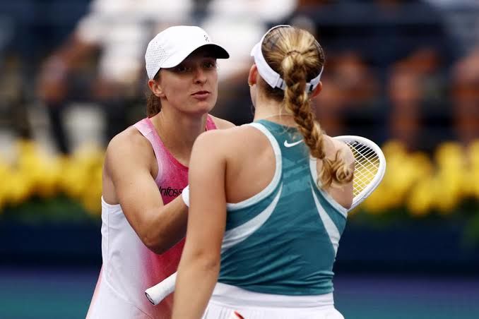 Mirra Andreeva vs Iga Swiatek Prediction, Betting Tips and Odds | 15 March 2025