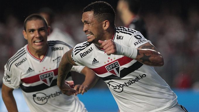 Botafogo vs Sao Paulo Prediction, Betting Tips & Odds │16 JUNE, 2022