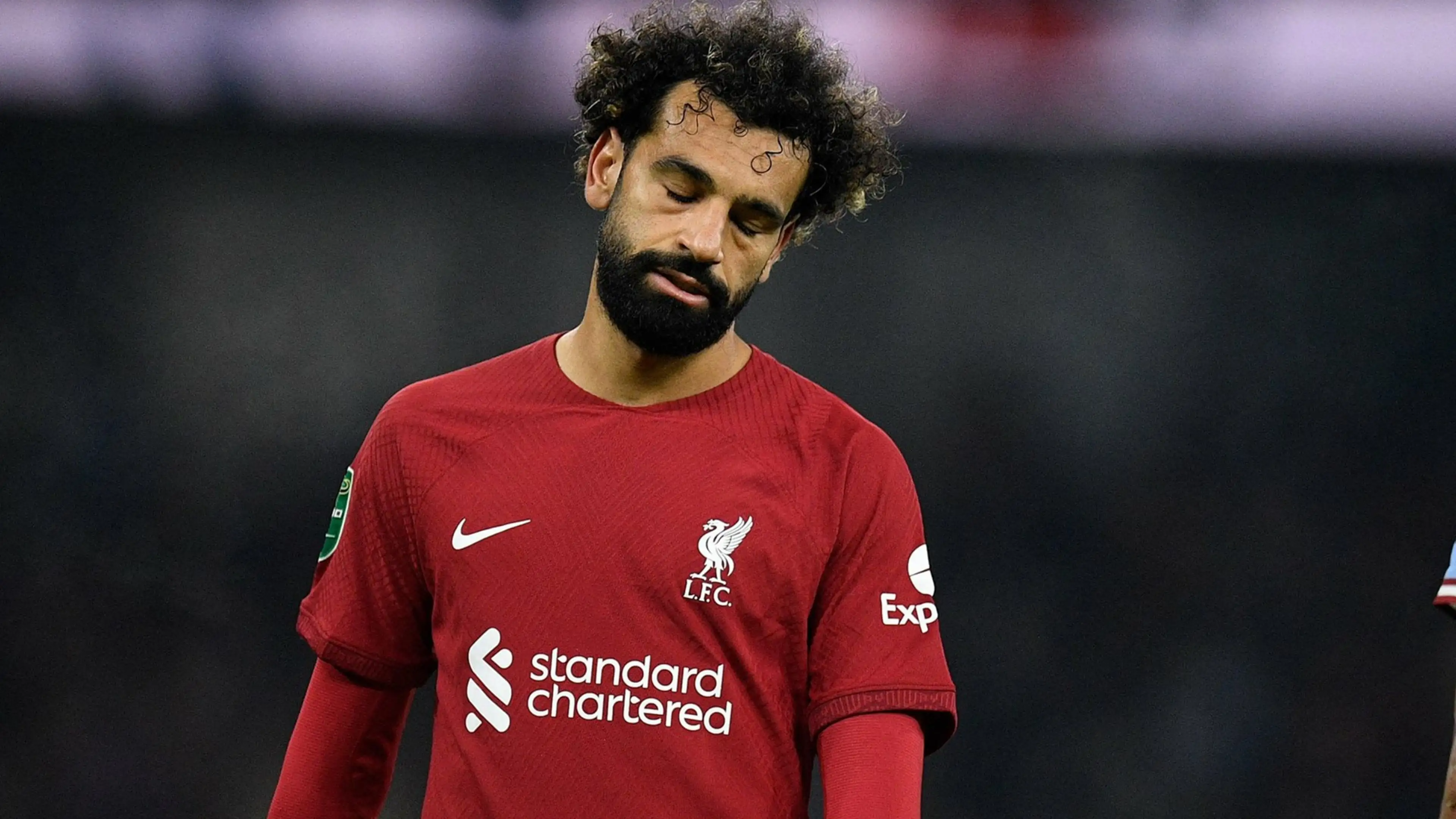 Salah Informs Liverpool Management That He Wants To Move To Al-Ittihad