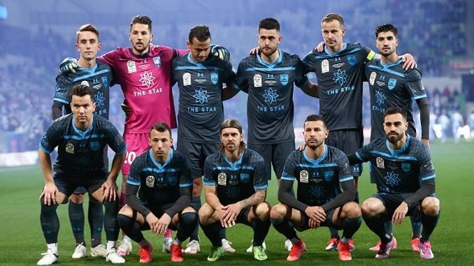 Sydney FC vs Perth Glory Prediction, Betting Tips & Odds │16 APRIL, 2023